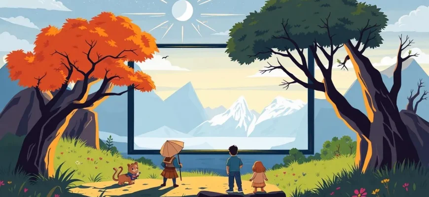 I 10 film più toccanti per il tuo cuore