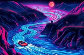 Thriller sul fiume: 10 film da non perdere