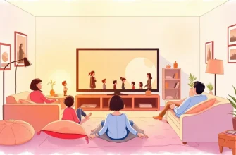 Film Famiglia Senatori