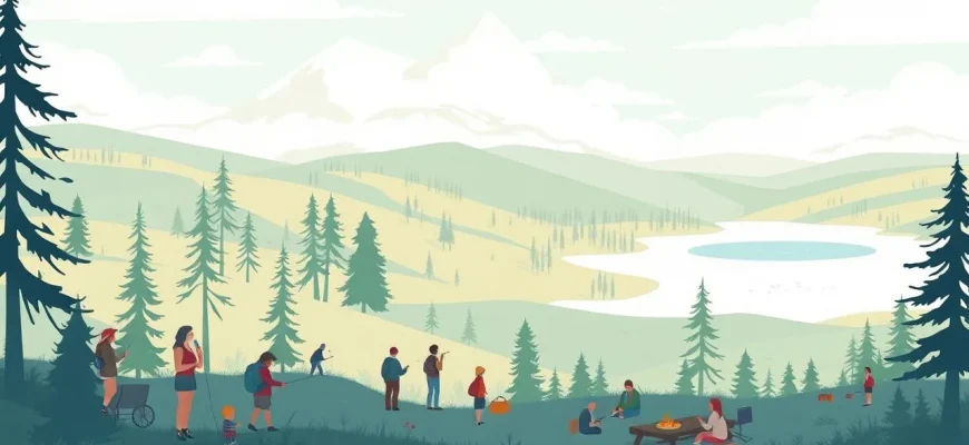 Film su Finlandia: Un viaggio cinematografico nel nord