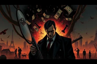 Film Criminali e Decadenza Morale Film Criminali e Decadenza Morale