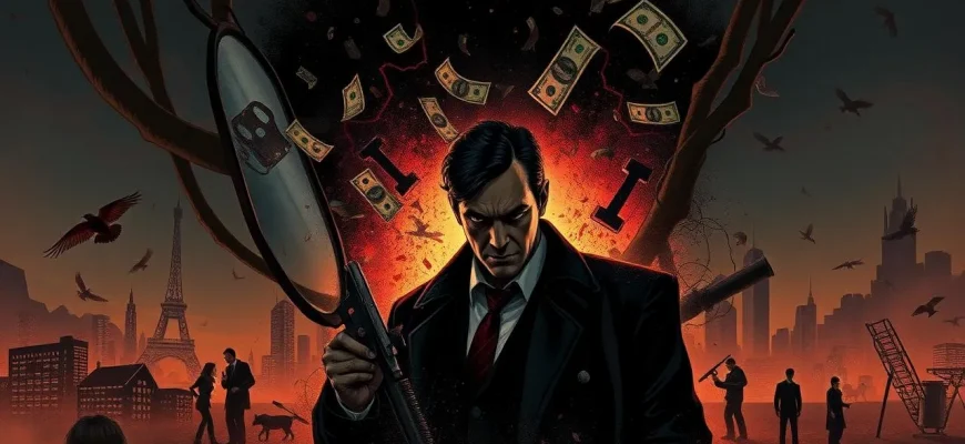 Film Criminali e Decadenza Morale Film Criminali e Decadenza Morale