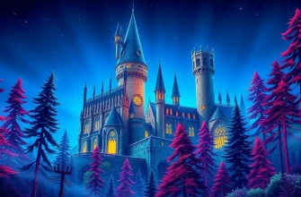 Film Fantasy su Harry Potter