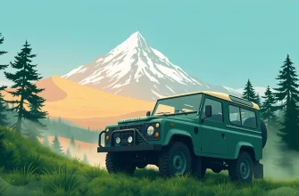 Avventure su 4×4: 10 Film Imperdibili Avventure su 4×4: 10 Film Imperdibili