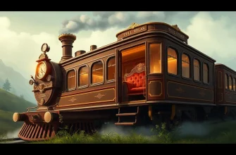 Avventure su Carrozze: 10 Film da Non Perdere Avventure su Carrozze: 10 Film da Non Perdere