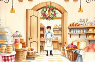 Film d’amore con panettieri: una selezione speciale