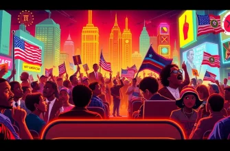 Biopic di Afroamericani: Storie di Vita e Resilienza