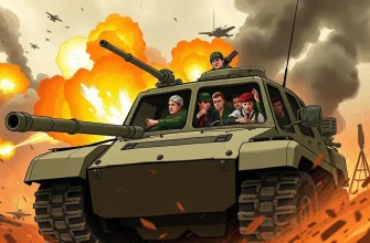 Film di guerra sui carristi: una selezione imperdibile