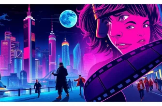 Thriller su Primere: 10 Film da Non Perdere