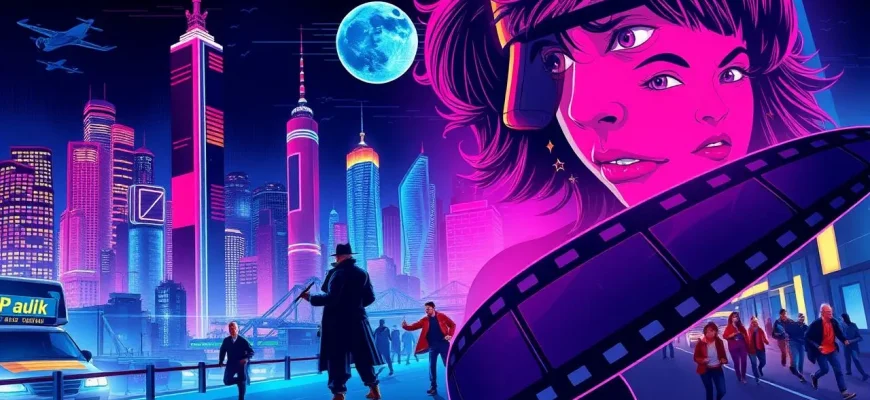 Thriller su Primere: 10 Film da Non Perdere