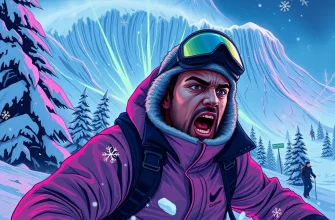 Film thriller su valanghe: una selezione imperdibile