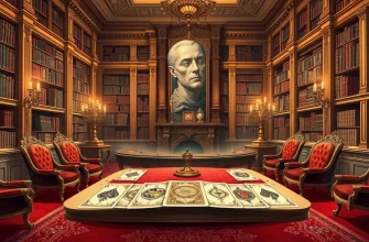 Film di Fantascienza sui Giochi di Carte