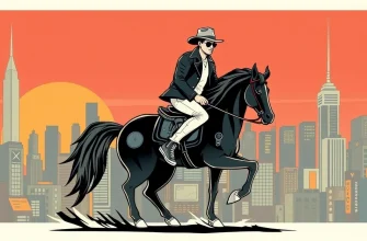 Western Hip Hop: Una Fusione Cinematografica