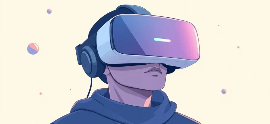 Documentari su esperimenti virtuali