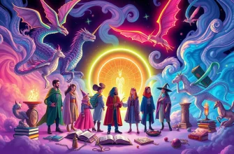 Film Fantasy su Linguisti