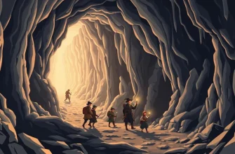 Film d’Avventura nelle Miniere di Sale Film d’Avventura nelle Miniere di Sale