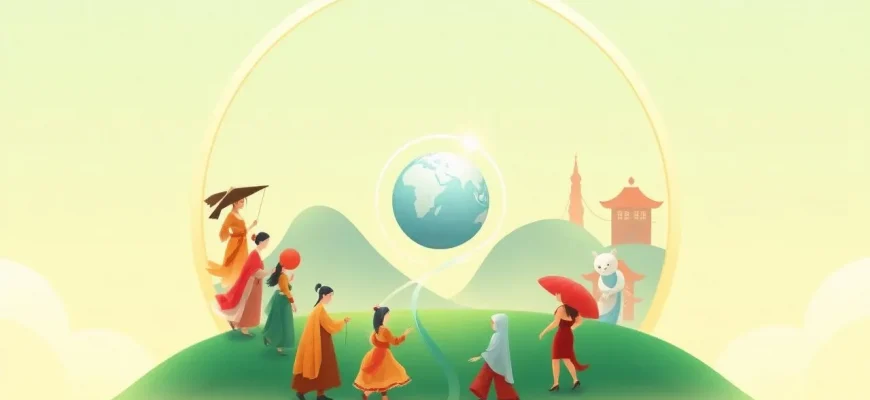 Film sui costumi: Una selezione unica