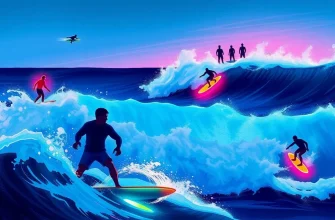 Biografie di Surfisti – Film Imperdibili