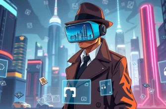 Film Detective su Realtà Virtuale