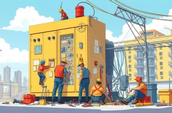 Film su elettricisti: una raccolta di storie elettrizzanti