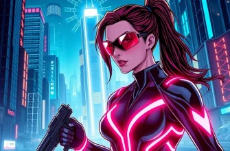 Film Thriller su Superoeroine