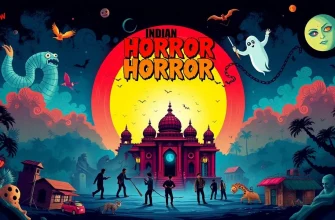 I migliori film horror indiani