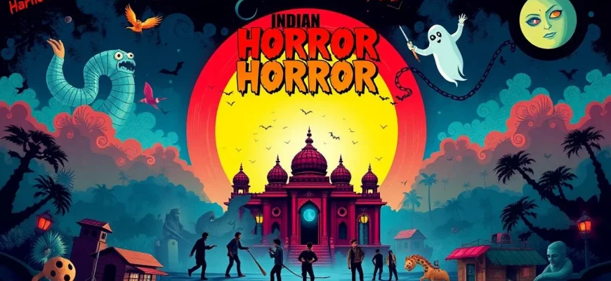 I migliori film horror indiani