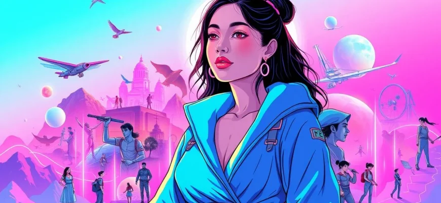 Film Biografici su Figli Illegittimi