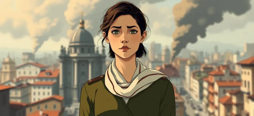 I migliori film sulla vita in tempo di guerra