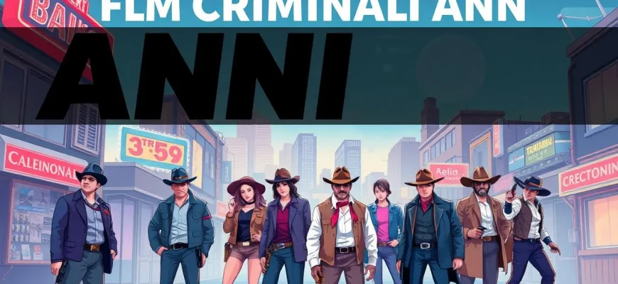 Film Criminali Anni ’90 Film Criminali Anni ’90