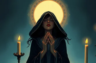 Film Mistici sulla Magia del Sangue