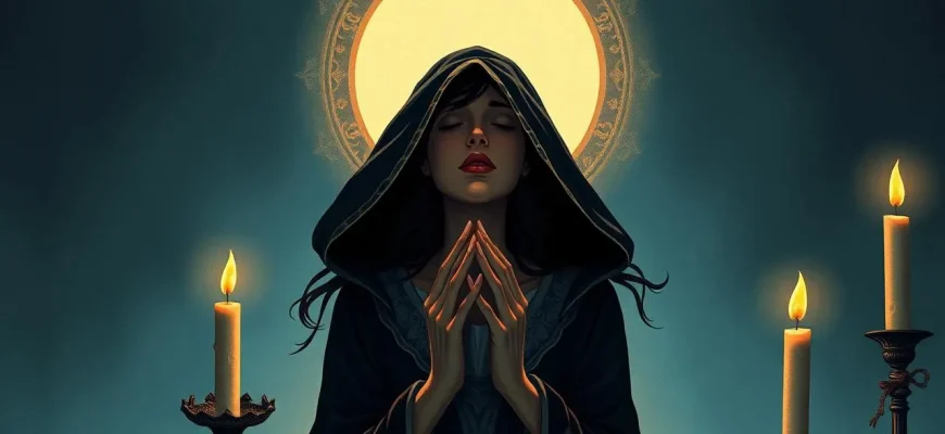 Film Mistici sulla Magia del Sangue