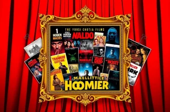 Film Horror Premiati: Una Selezione di Capolavori