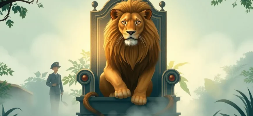 Film su incidenti nei zoo