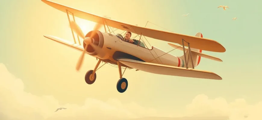 Documentari sull’aviazione: 10 film imperdibili