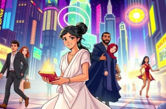 Film Fantasy che Esplorano la Disuguaglianza Sociale