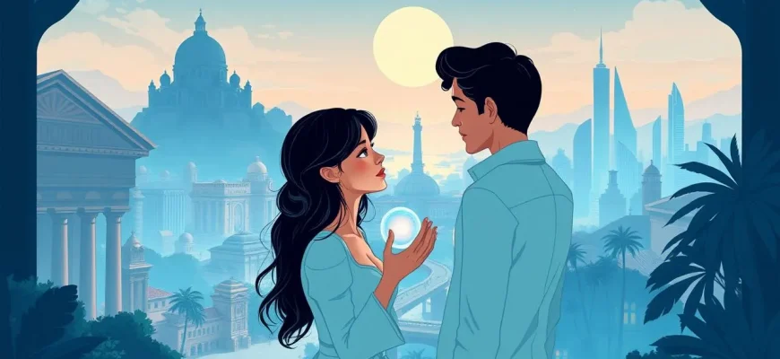 Film Fantascienza sull’Amore Artificiale Film Fantascienza sull’Amore Artificiale