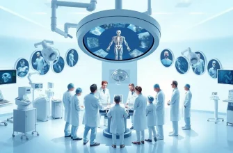 Documentari sulla chirurgia: 10 film da non perdere