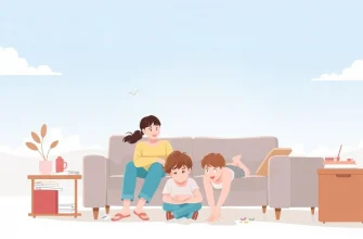 Film Detective su Relazioni Familiari