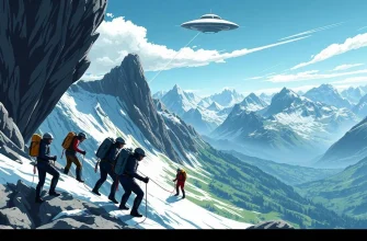 Fantascienza e Alpinismo: 10 Film da Non Perdere