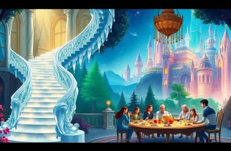 Fantasia nell’Arredamento: 10 Film da Non Perdere