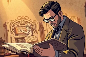 Avventure tra Antichi Rotoli: 10 Film Imperdibili Avventure tra Antichi Rotoli: 10 Film Imperdibili