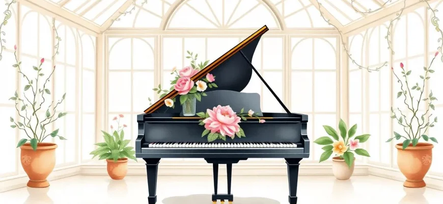 Melodrammi su Conservatori: Amore e Musica