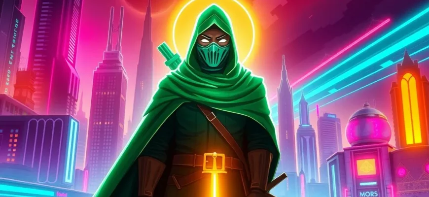 I migliori film drammatici su Robin Hood