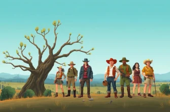 Avventure in Australia: 10 Film da Non Perdere