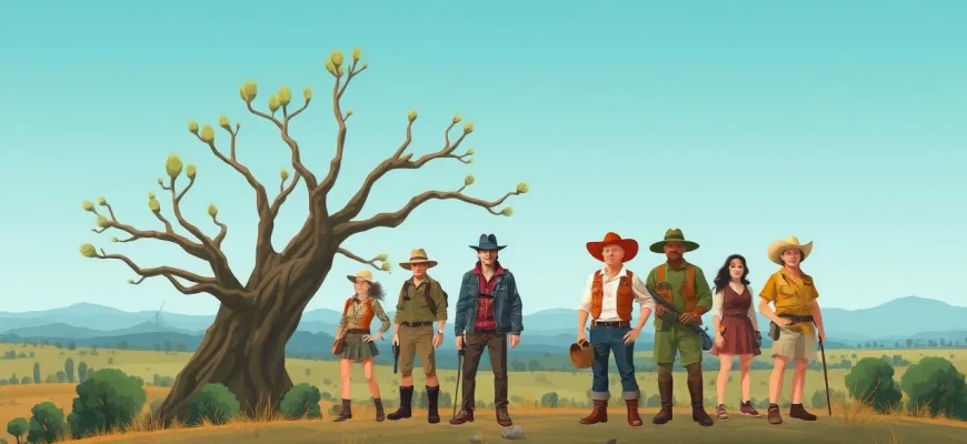 Avventure in Australia: 10 Film da Non Perdere Avventure in Australia: 10 Film da Non Perdere