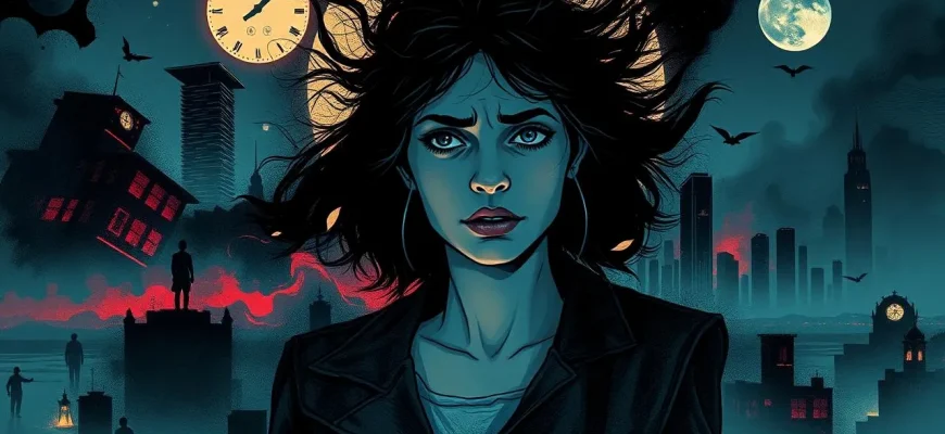 Film sulla paranoia: 10 scelte imperdibili