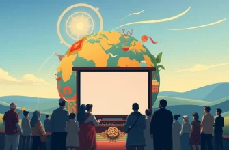 Film sull’antropologia