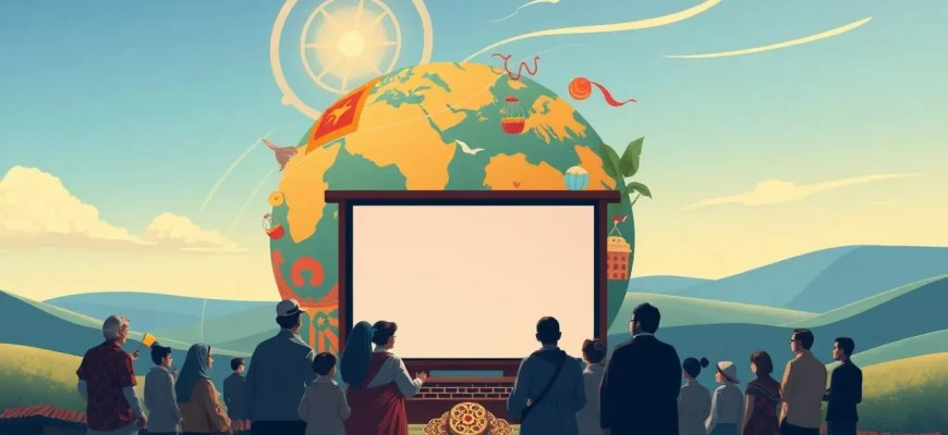 Film sull’antropologia