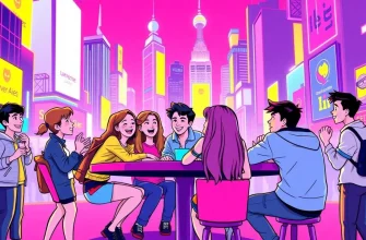 Commedie su Scuole d’Élite